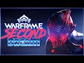 First time playing SECOND DREAM in Warframe Part 1/3