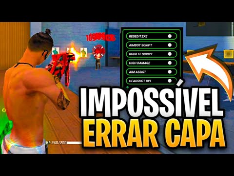 Baixar aplicativo Free Fire Hacker Mod Apk para Android e IOS