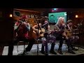 Steel Panther Performs "Party Like Tomorrow Is The End Of The World" | Larry King Now | Ora.TV