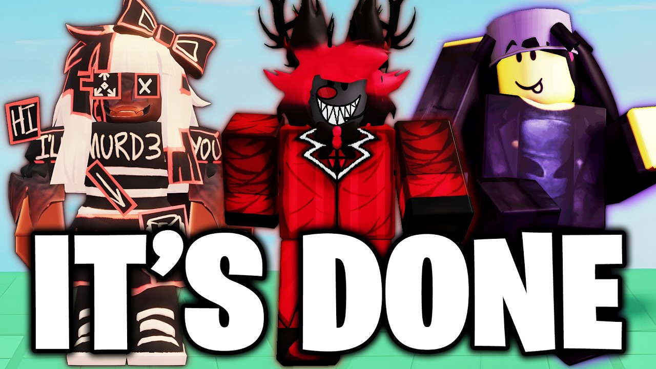 Forsaken Is LOSING IT Right Now...