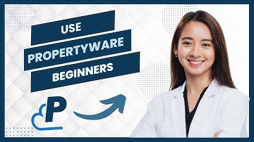 Propertyware Tutorial || How to Use Propertyware for Beginners (Best Method)