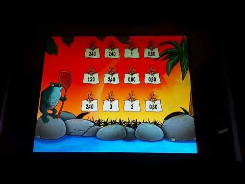 MUST SEE DOUBLE POP BONUS. JUST LIKE THAT! #slots #casino #bonus #likeandsubscribe