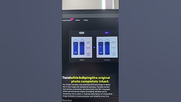 AI Image Translation Tool for Rare Languages! DeepSeek/GPT-4O Powers Cultural Adaptation