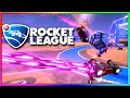 WATCH OUT RLCS! NEW UP &amp; COMING PRO TEAM | Rocket League Gameplay