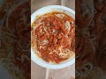 #spaghetti #spaghettisauce #tallarinesrojos #spaghettirecipe #limaperu  19 october 2025