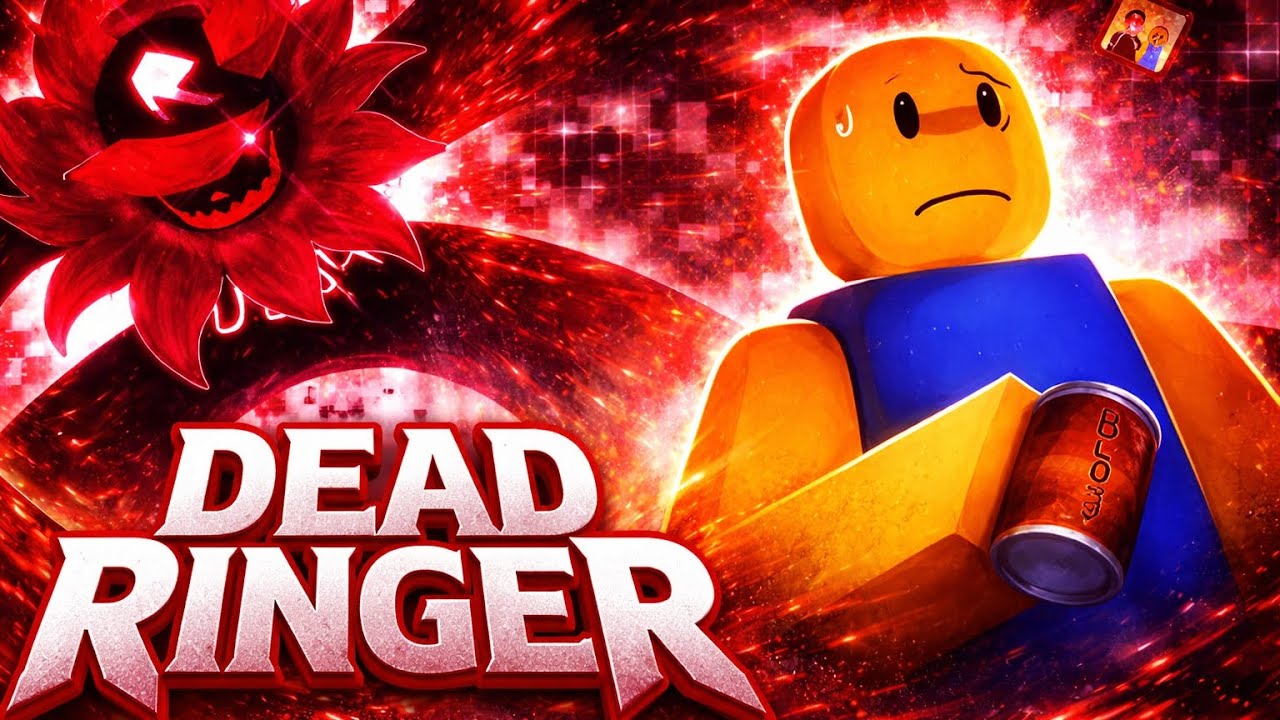 Dead Ringer Lms Clock Dead Ringer - Guest 666 VS Noob LMS Theme - Forsaken UST - Epic rock ...
