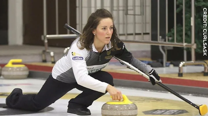 Sask. curling star Aly Jenkins dies during childbi...