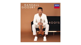 Randall Goosby, Zhu Wang - Price: Fantasie No. 1 in G Minor (Audio)