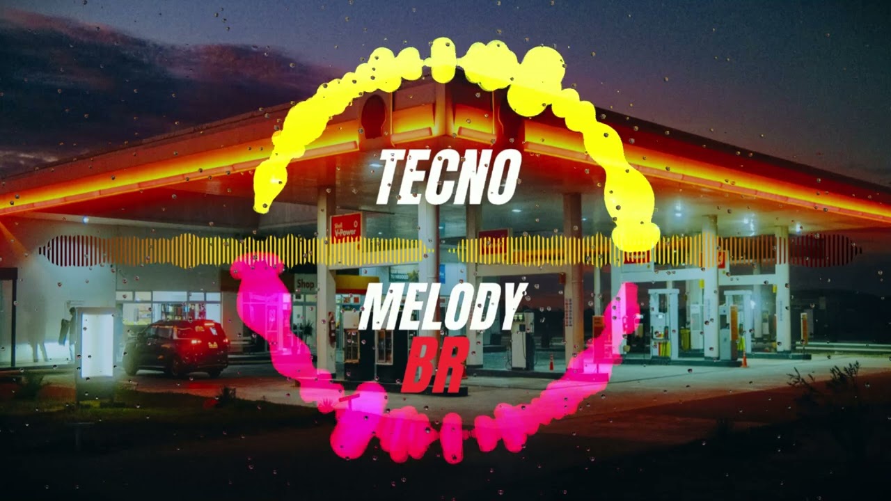 DJ NEM DE ICOARACI - TIC TAC 🔥 LANÇAMENTO EXCLUSIVO 2026 | TECNO