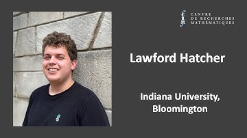 Lawford Hatcher: Comparing Dirichlet and Neumann Laplace sepctra