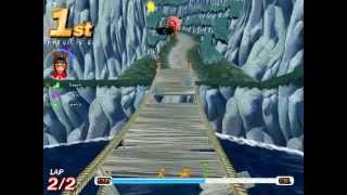 Tales Runner - Sun and Moon 1 Tips by LLSF