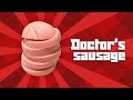 How to make Doctor's sausage - Cooking with Boris