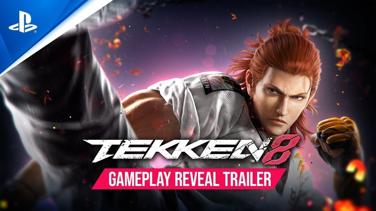 Tekken 8 First Gameplay Revealed In New Trailer - Game Informer