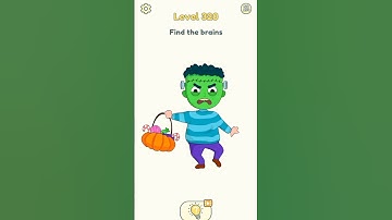 Dop2 (Delete One Part) Level 320 Walkthrough solutions_ All levels‎‎‎@Slowgamer925 #dop2