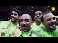 Sergio Santos - Class of 2021 Introduction Video