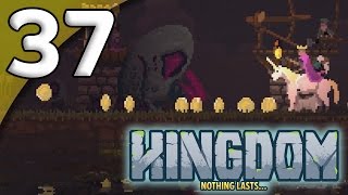 Kingdom: New Lands - 37. Tragedy Averted - Let's Play Kingdom Gameplay