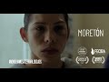 Moretón, cortometraje mexicano contra la violencia de género