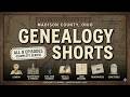 Madison County, Ohio Genealogy Guide Records, Ancestors & Hidden Clues Full Series