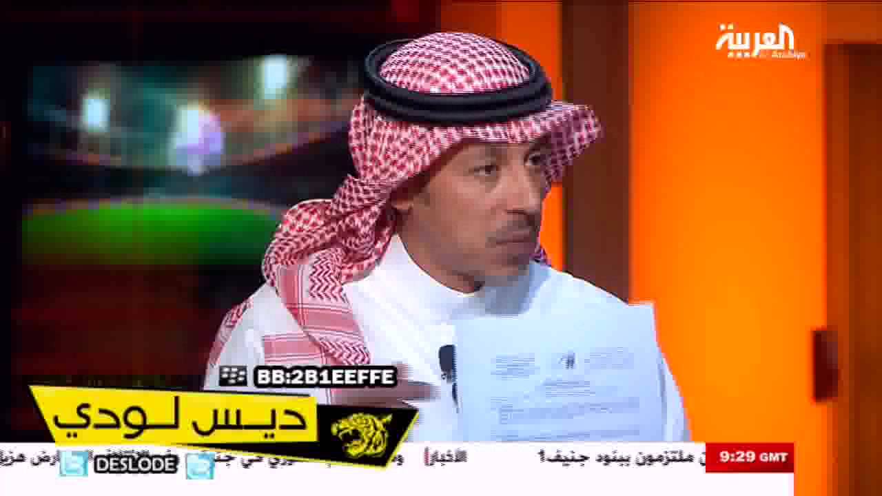 بتال القوس يحشر لؤي قزاز بورقه عليها توقيعه مرسلها لنادي سوزا ولؤي قزاز يجيب عنها