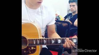 Bradley Will Simpson - Thief