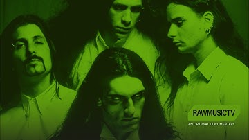 Green Man - The Type O Negative Story┃Documentary