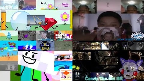 Sparta Remixes Side by Side 93 (Lazy Butterfly Redux Version)