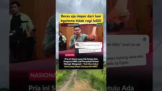 Kalau Omong Seenak Jidatnya trendingshorts