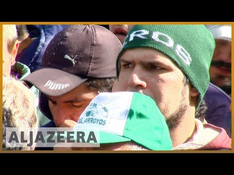 ?? A turbulent economy threatens reforms in Argentina | Al Jazeera English