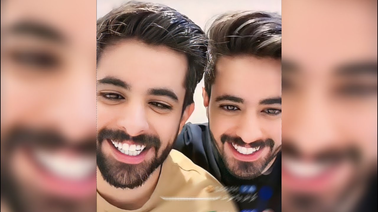 بث التوام العنزي تيك توك (61)