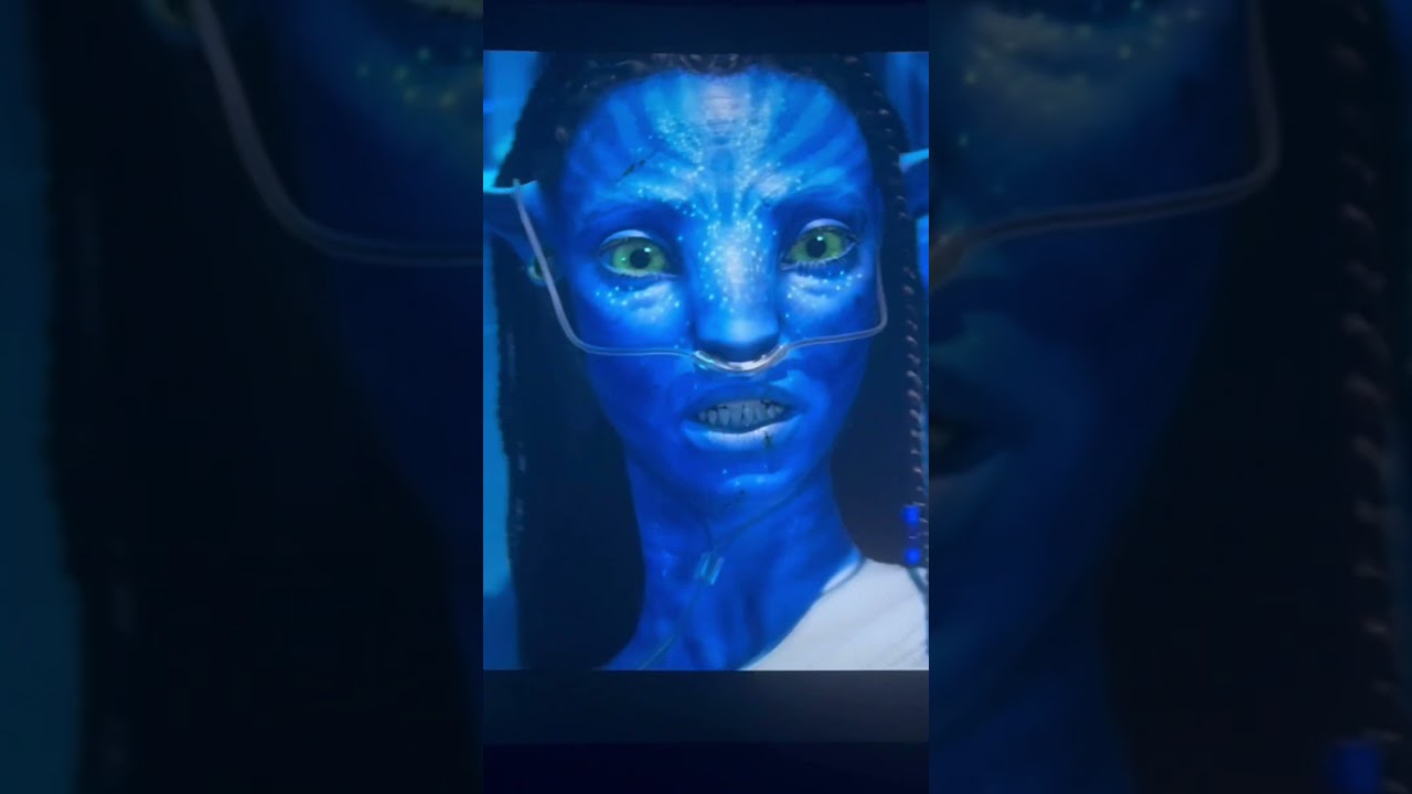 Avatar movie