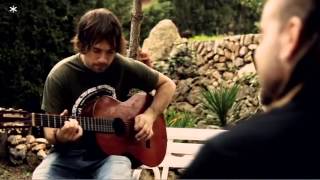 Green Valley · Los sueños HD chords