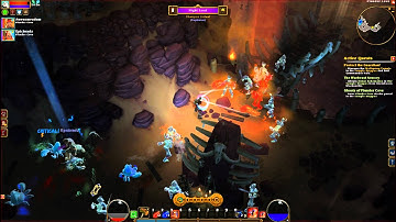 Lets Play:Torchlight 2 ep 4