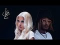 Molly Santana Future Ran To Atlanta Molly Santana New Hannah Montana Verse Only 