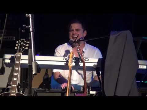 Isolation at Sgt. Peppercorn's Marathon 2018 (John Lennon cover)