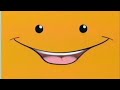 Nick Jr Face Weather Surprise Promo Incomplete