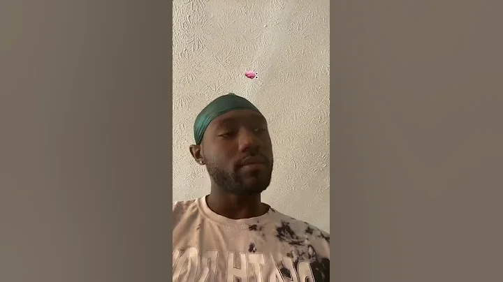 Clarence Sharp8-15 tiktok whosclarence