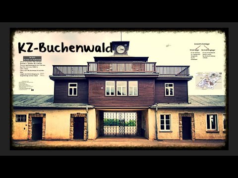 Buchenwald - Heldenmythos und Lagerwirklichkeit