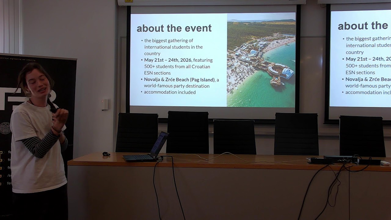 Welcome Day for Incoming Students