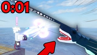 Can I Catch A Divine Secret In Just 1 Hour? Fisch