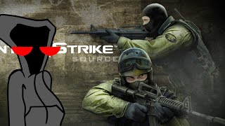 CS:SOURCE V34