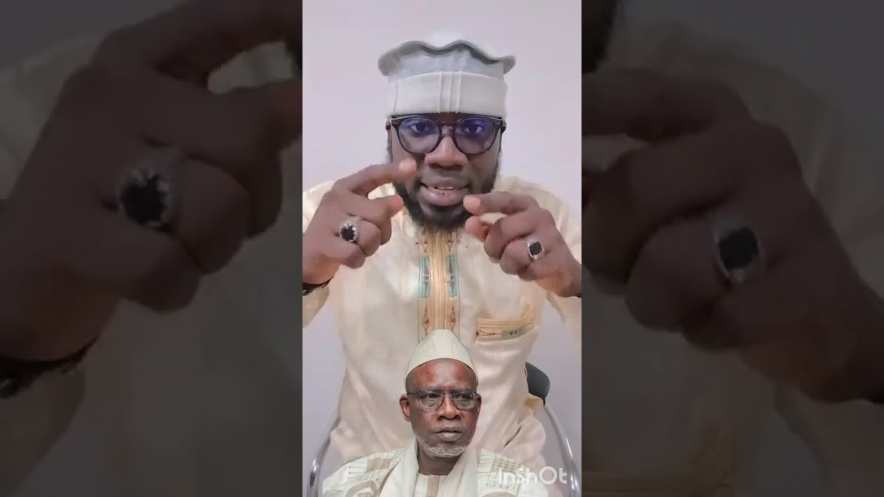Le chef Dadjal Ousmane Madani Traoré une menace pour toute l'humanité 