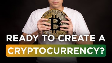 Create Your Own Cryptocurrency: A Step-by-Step Guide