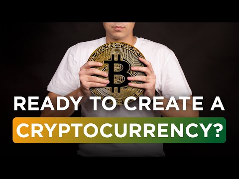 Create Your Own Cryptocurrency: A Step-by-Step Guide