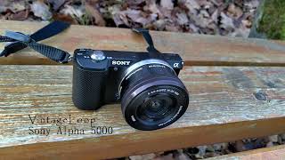 Sony Alpha A5000 | Is It Worth Buying in 2025?
