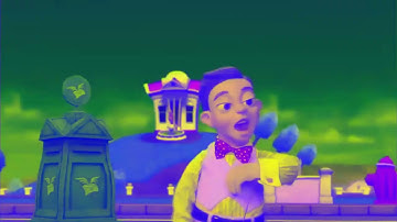 Preview 2 The Mine Song Effects Effects