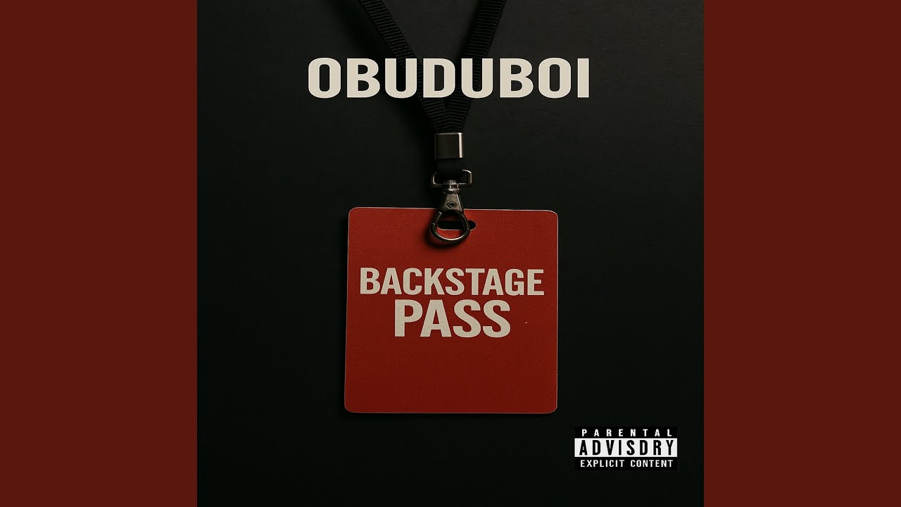 Guarda Backstage Passes su YouTube Guarda Backstage Passes su YouTube