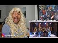 Ariana Grande? - no tears left to cry | 4TH IMPACT