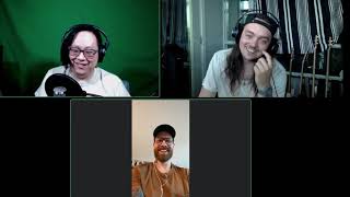Pale Sky - Interview