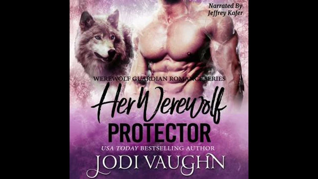 Her Werewolf Protector - Jodi Vaughn