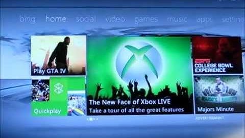 Voice Bing Search tryout